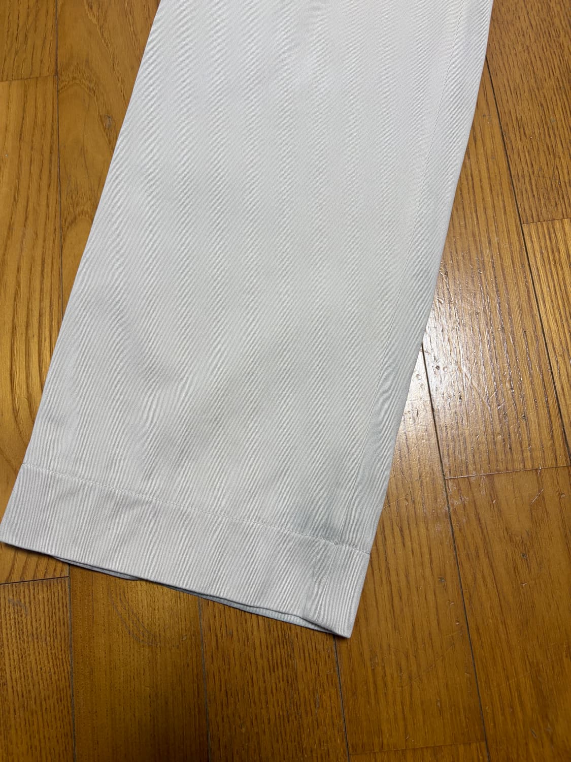 투빌더스하우스 collectionwear 치노 팬츠 상품이미지6