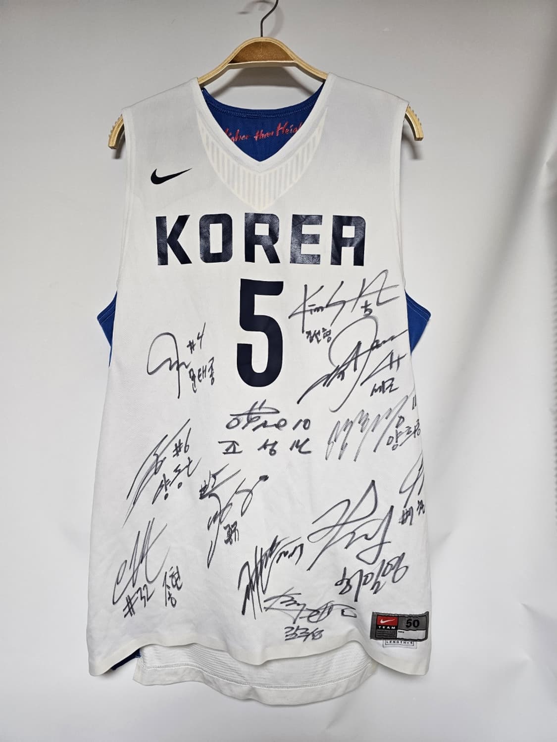 나이키농구국대져지 상품이미지1