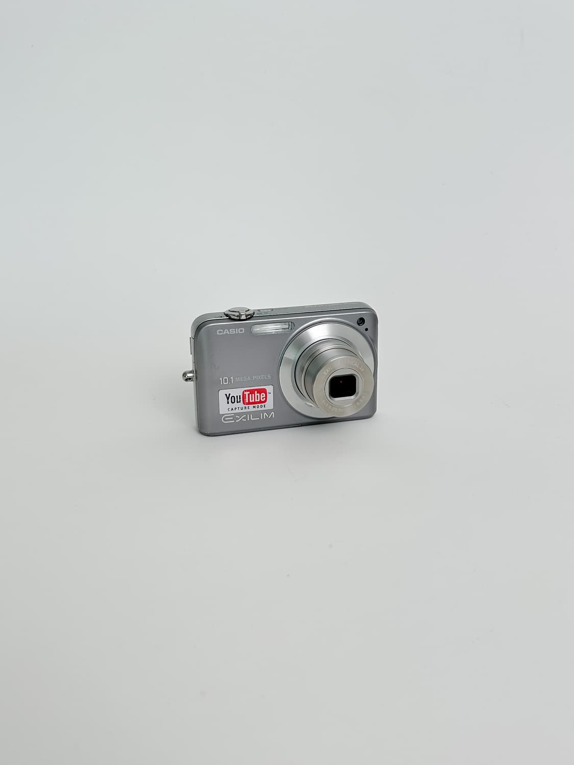 은채디카!) 카시오 엑슬림 z1080 Exilim 빈티지 디카 상품이미지2