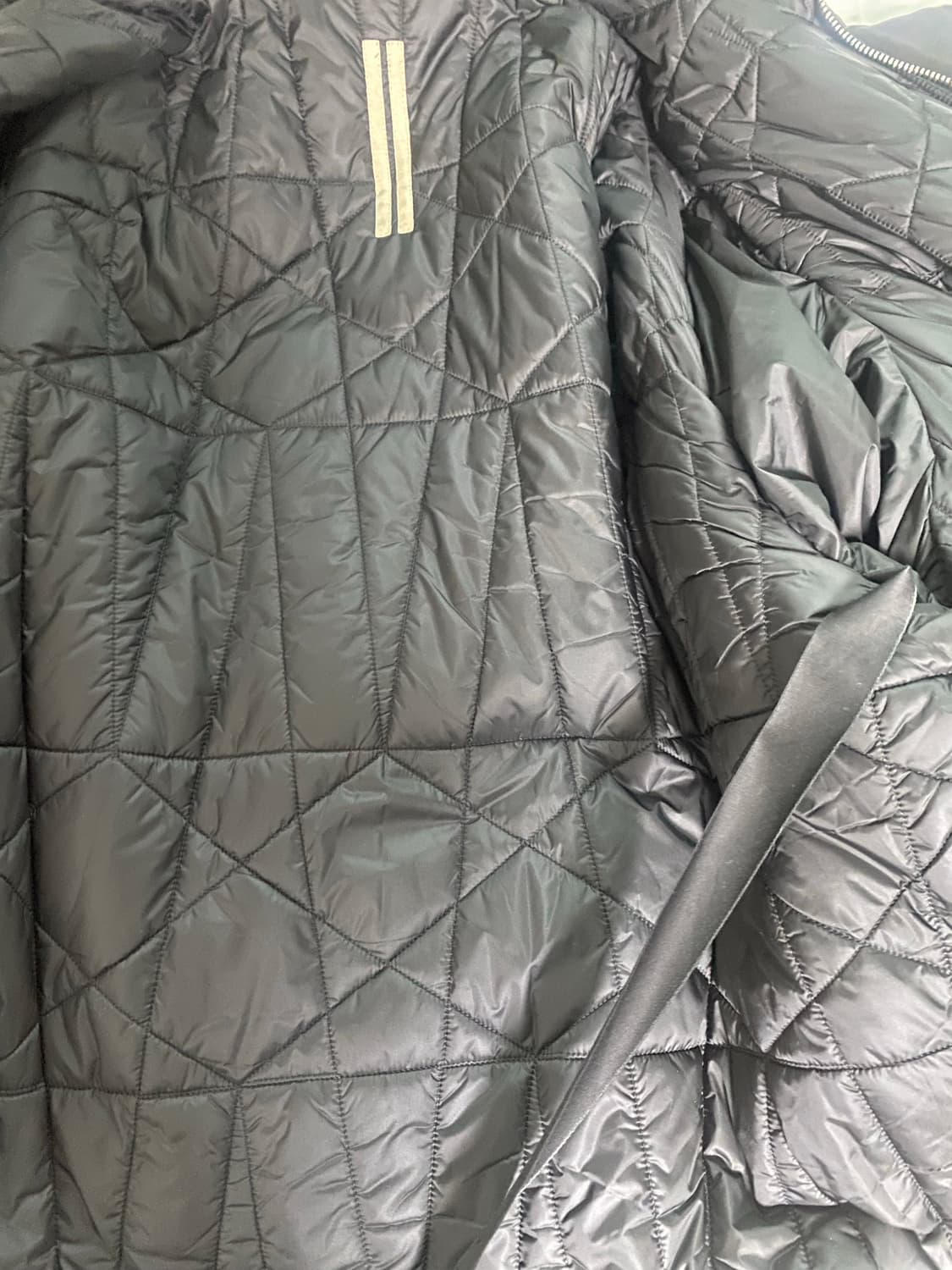 Rick owens sisy parka 21fw 상품이미지4