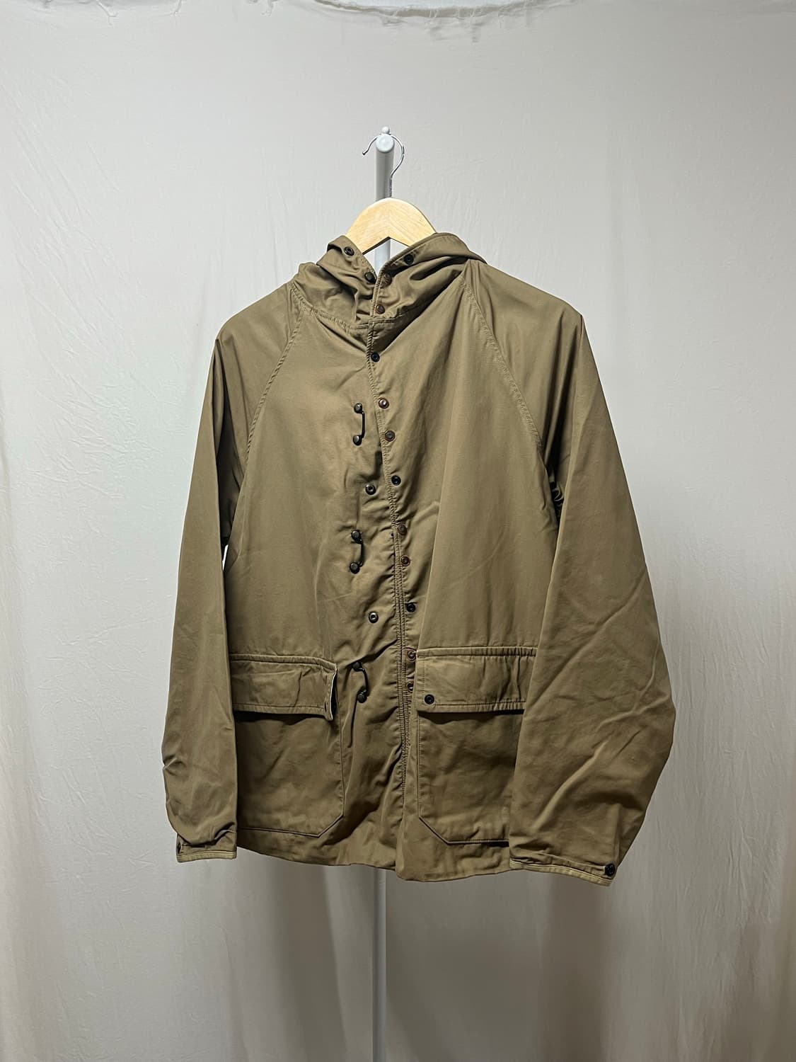 Kapital reversible mountain parka 상품이미지1