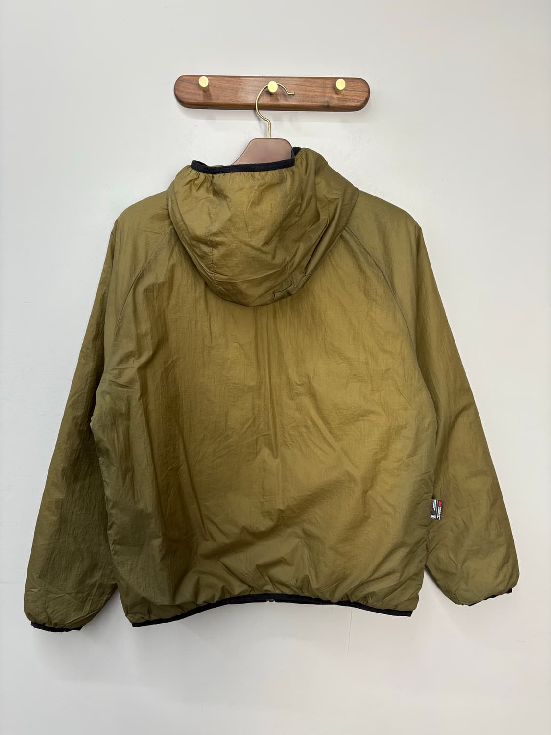 뉴에라 씬슐레이트 프리마로프트 리버시블 점퍼 A3234 상품이미지6