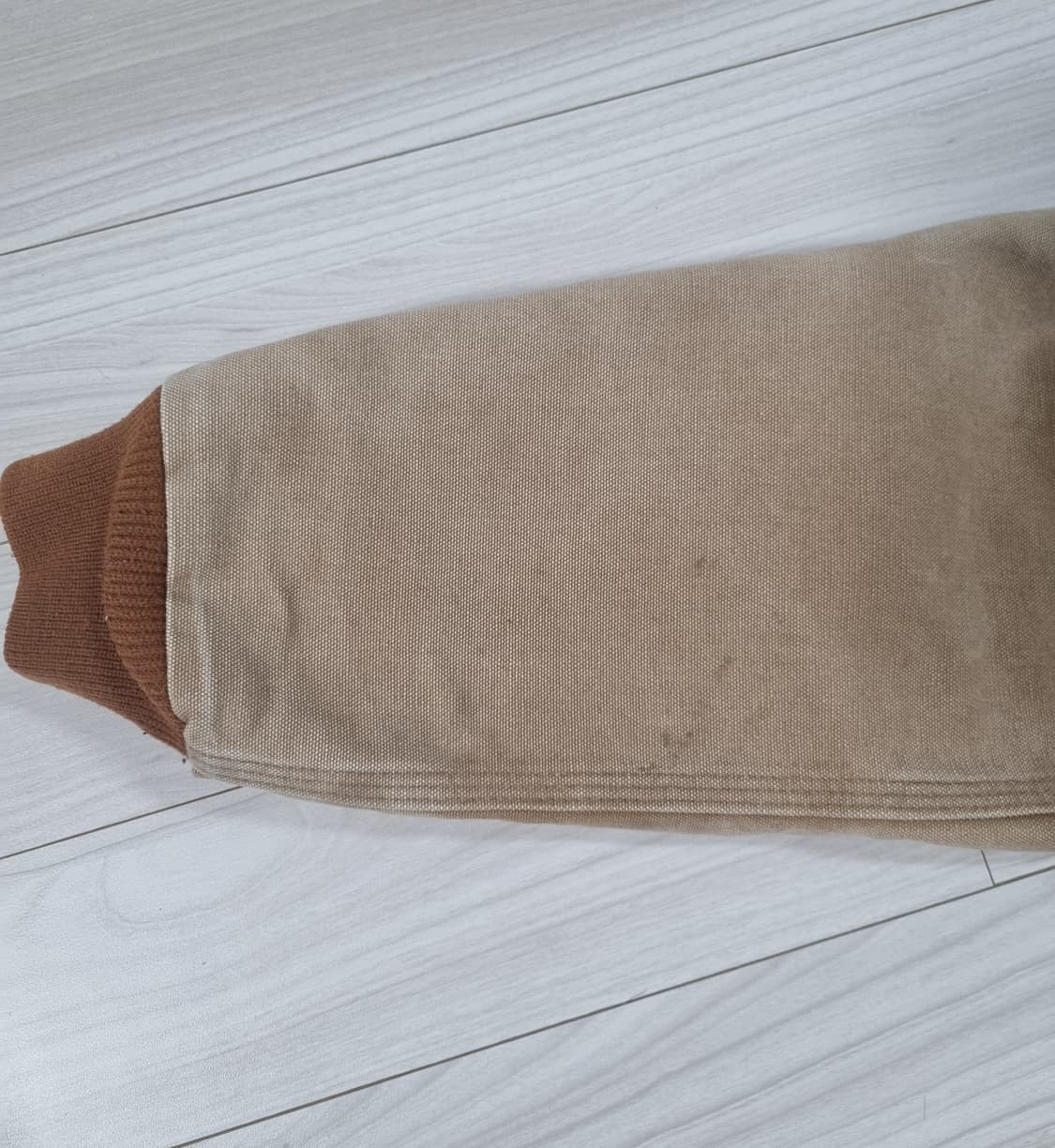 [M]칼하트 산타페 자켓 J13 BRN 상품이미지6