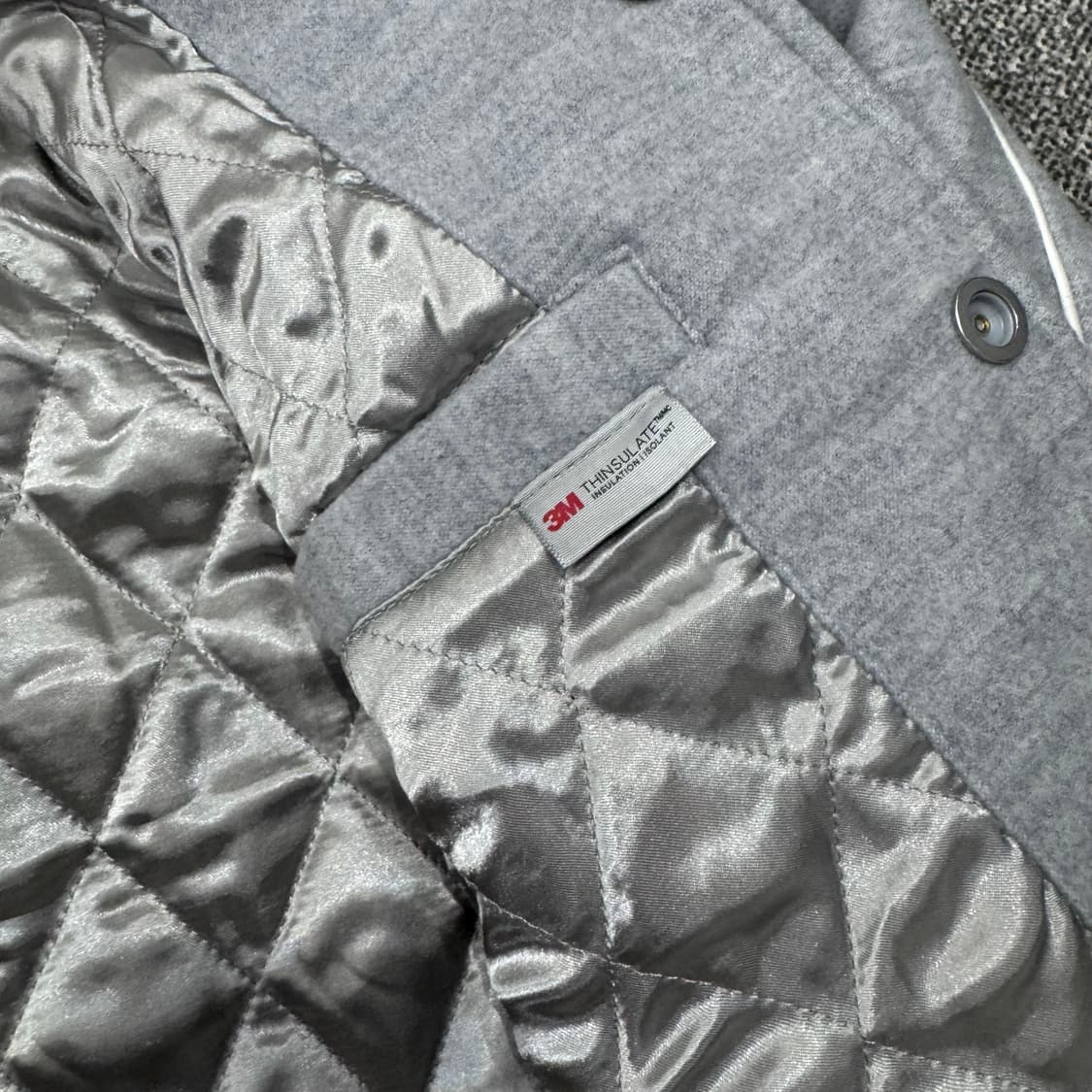 뉴에라 쿠퍼스타운 뉴욕양키즈 NY 바시티 스타디움 자켓 상품이미지6