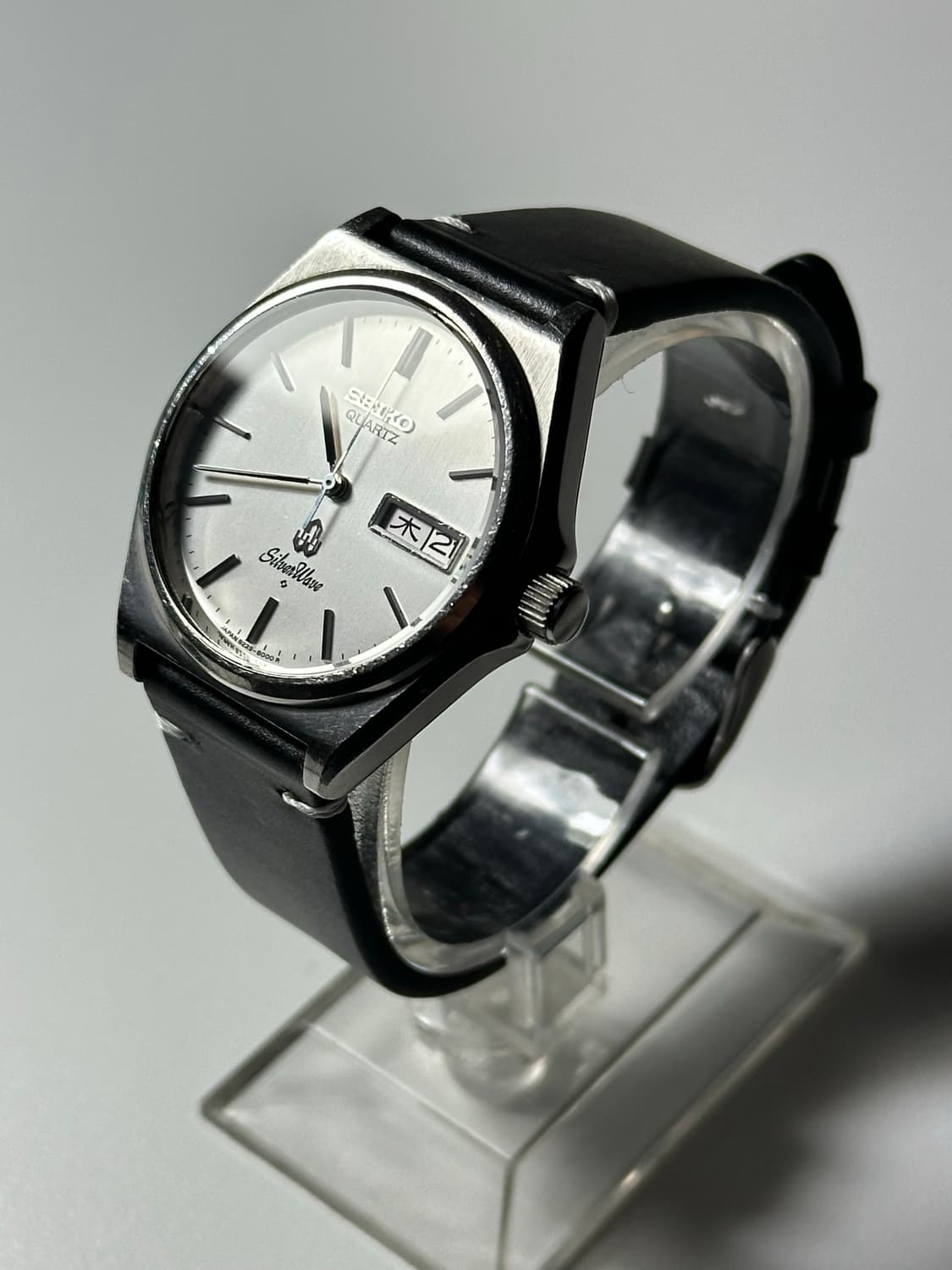 SEIKO quartz silverwave 상품이미지4