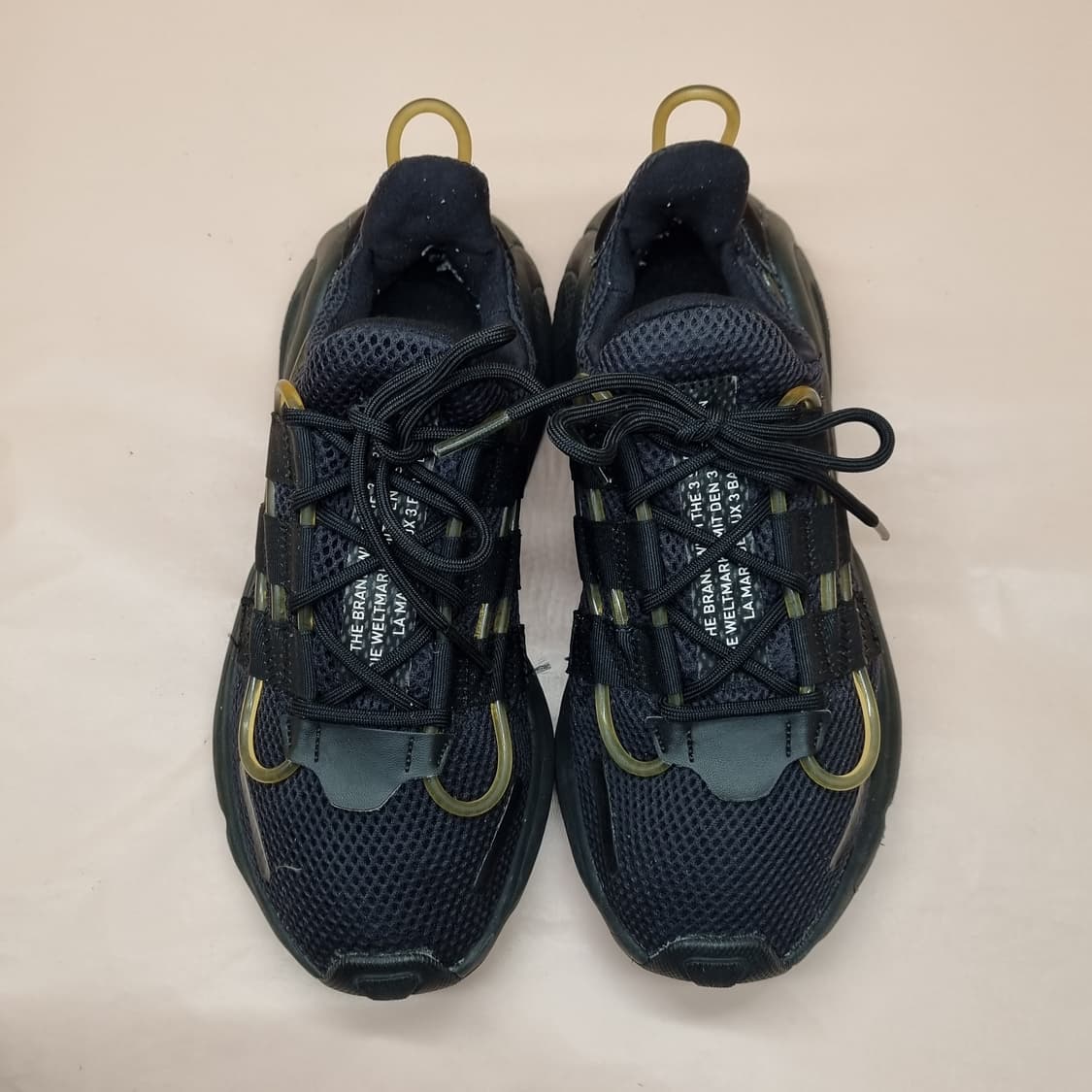 아디다스 렉시콘 운동화225 상품이미지2