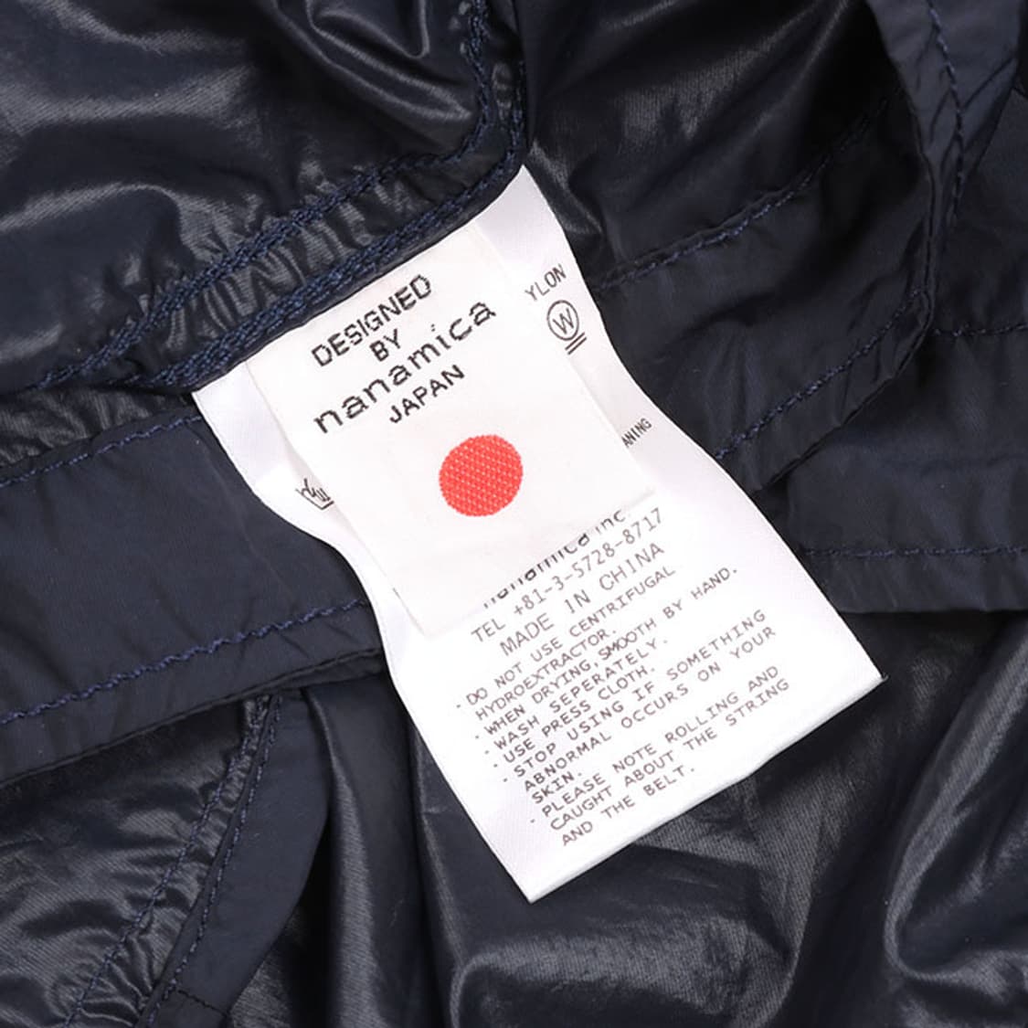 nanamica 상품이미지8