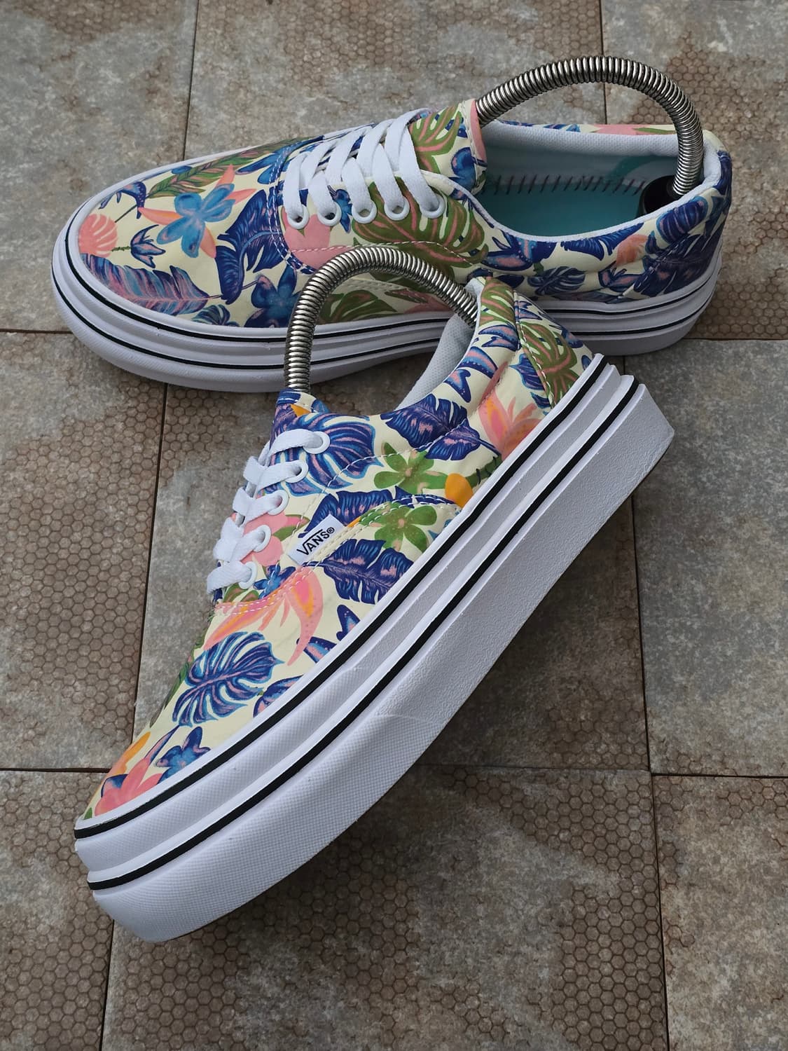 (280)반스 트로피칼 슈퍼 컴피쿠시 에라 상품이미지3