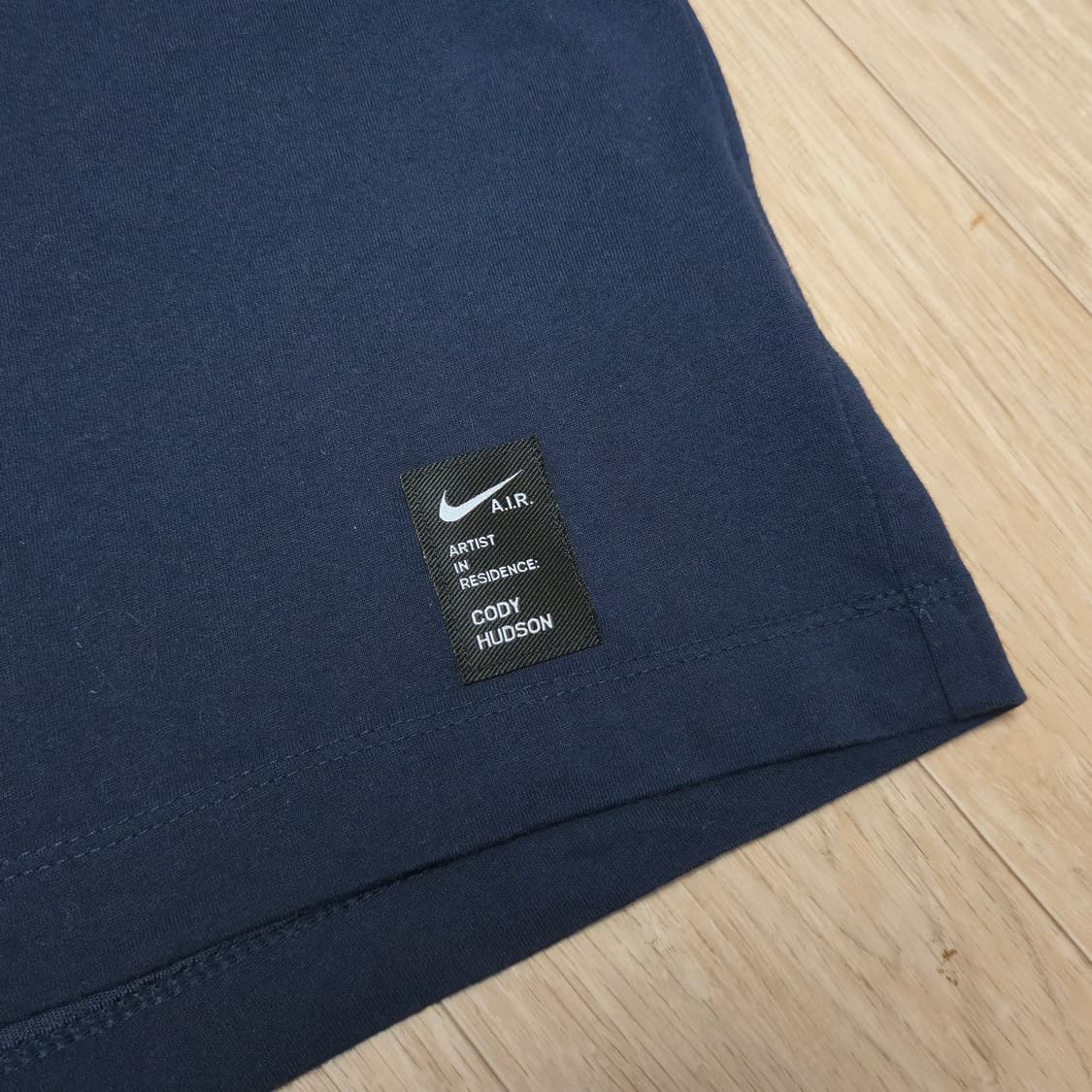 나이키 Higher Than Air 롱슬리브 L 상품이미지7