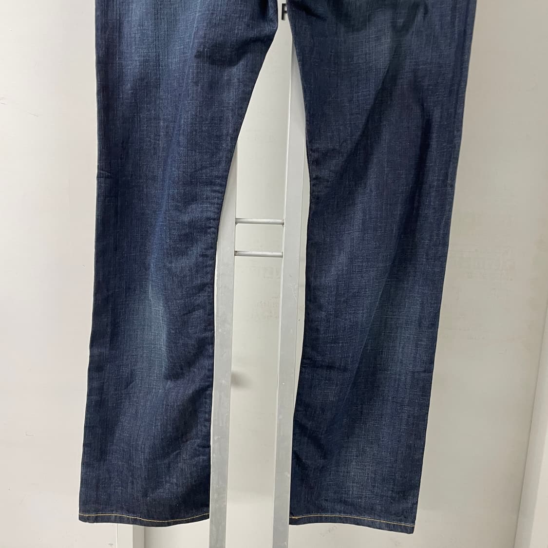 리바이스 504 데님 팬츠 W96 L86 상품이미지3