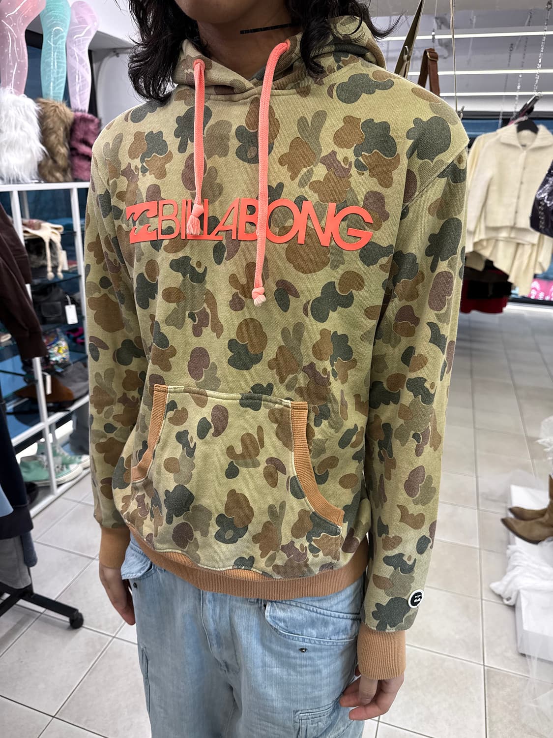BILLABONG 상품이미지2