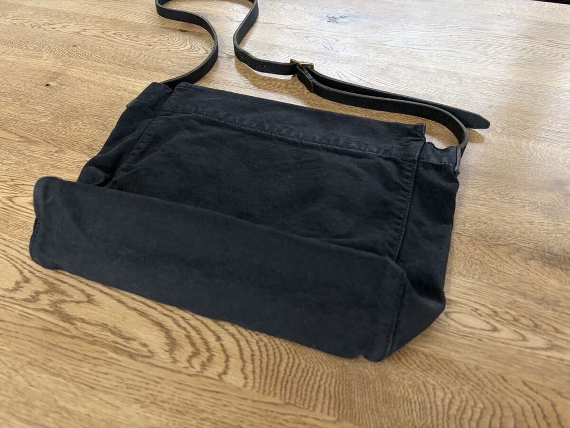 22ss KAYENTA SHOULDER BAG (M) 상품이미지3