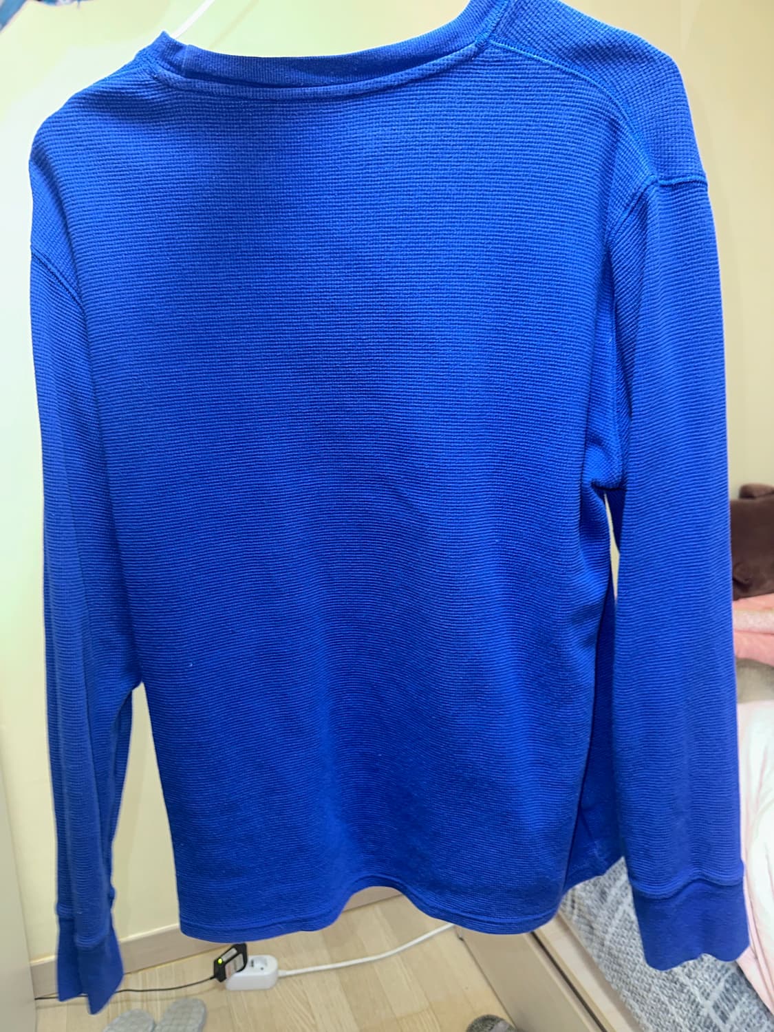 폴로 니트 상품이미지2