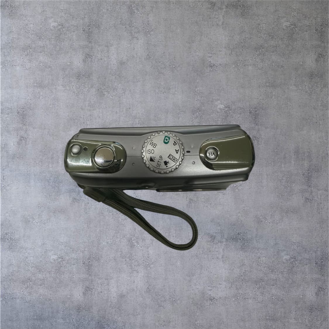 A급) 니콘 쿨픽스 P4 Nikon Coolpix p4 빈티지 디카 상품이미지6