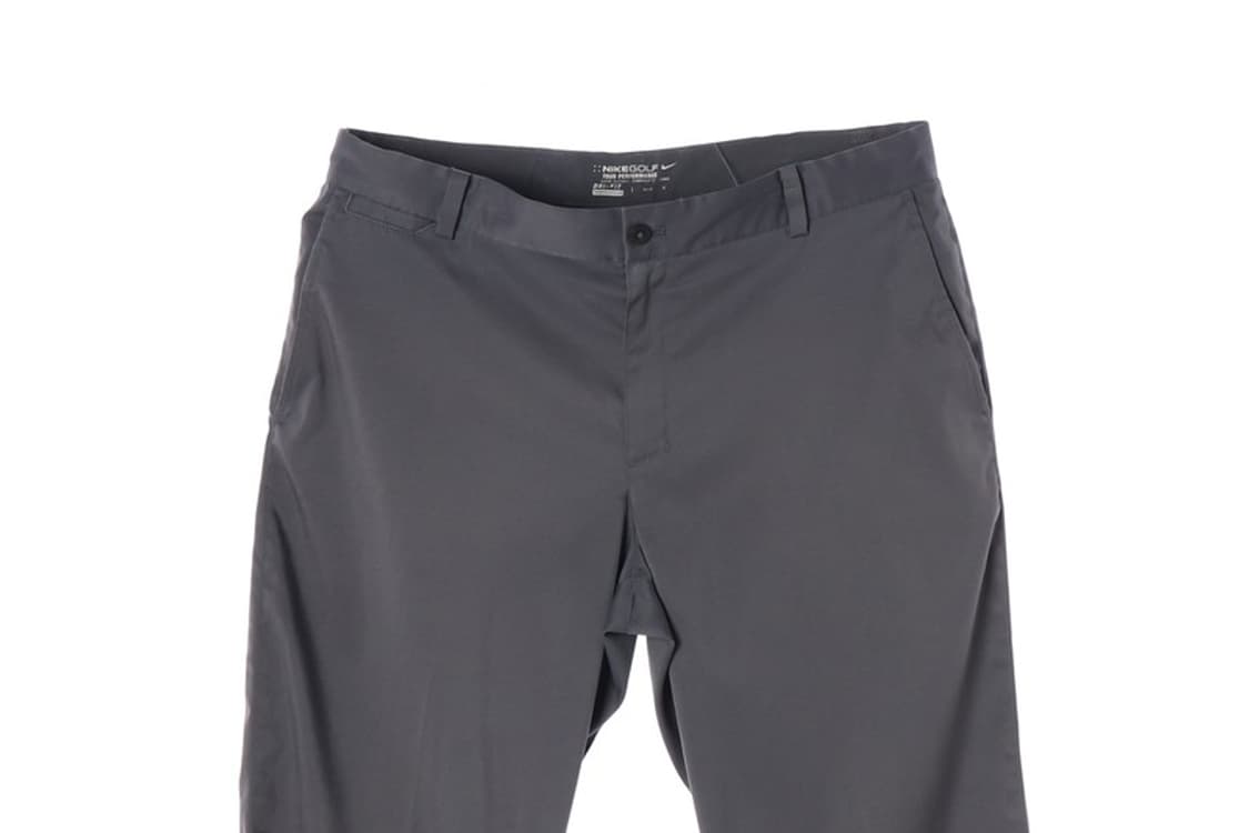 나이키골프 폴리 팬츠 34 상품이미지3