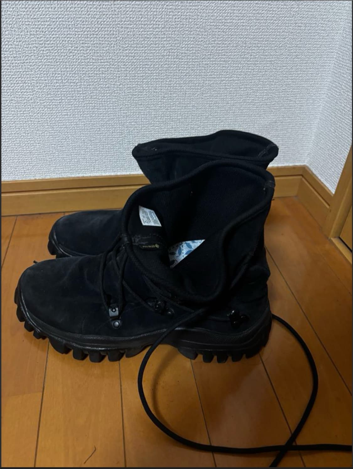 아식스  논네이티브 젤 예티 도쿄 260 상품이미지3