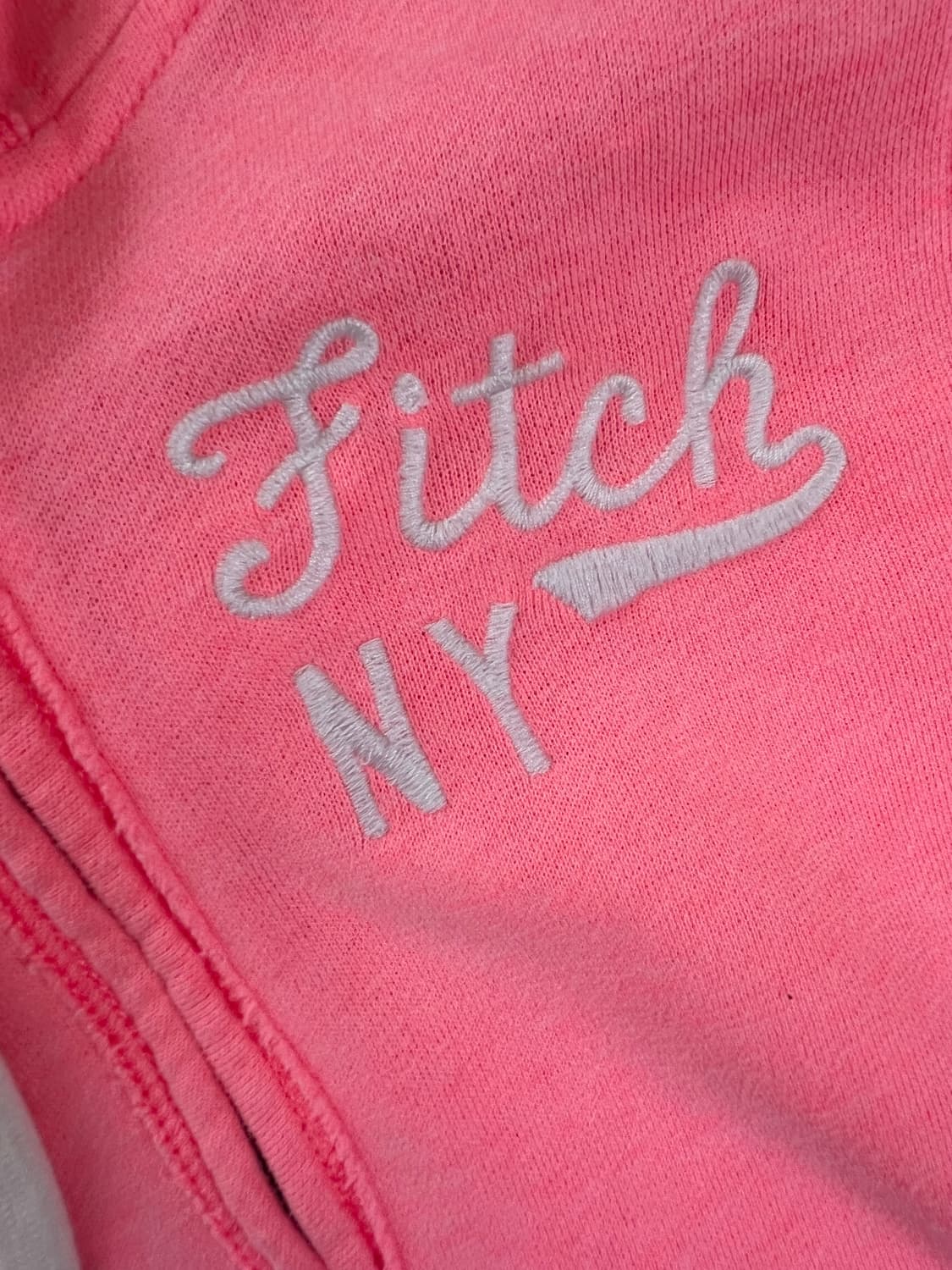 아베크롬비 후드집업 상품이미지3