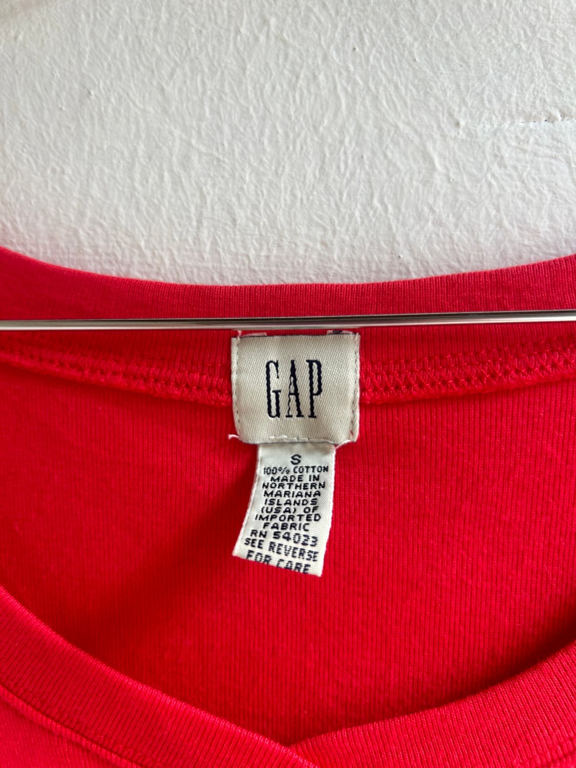 Gap 티셔츠  상품이미지2