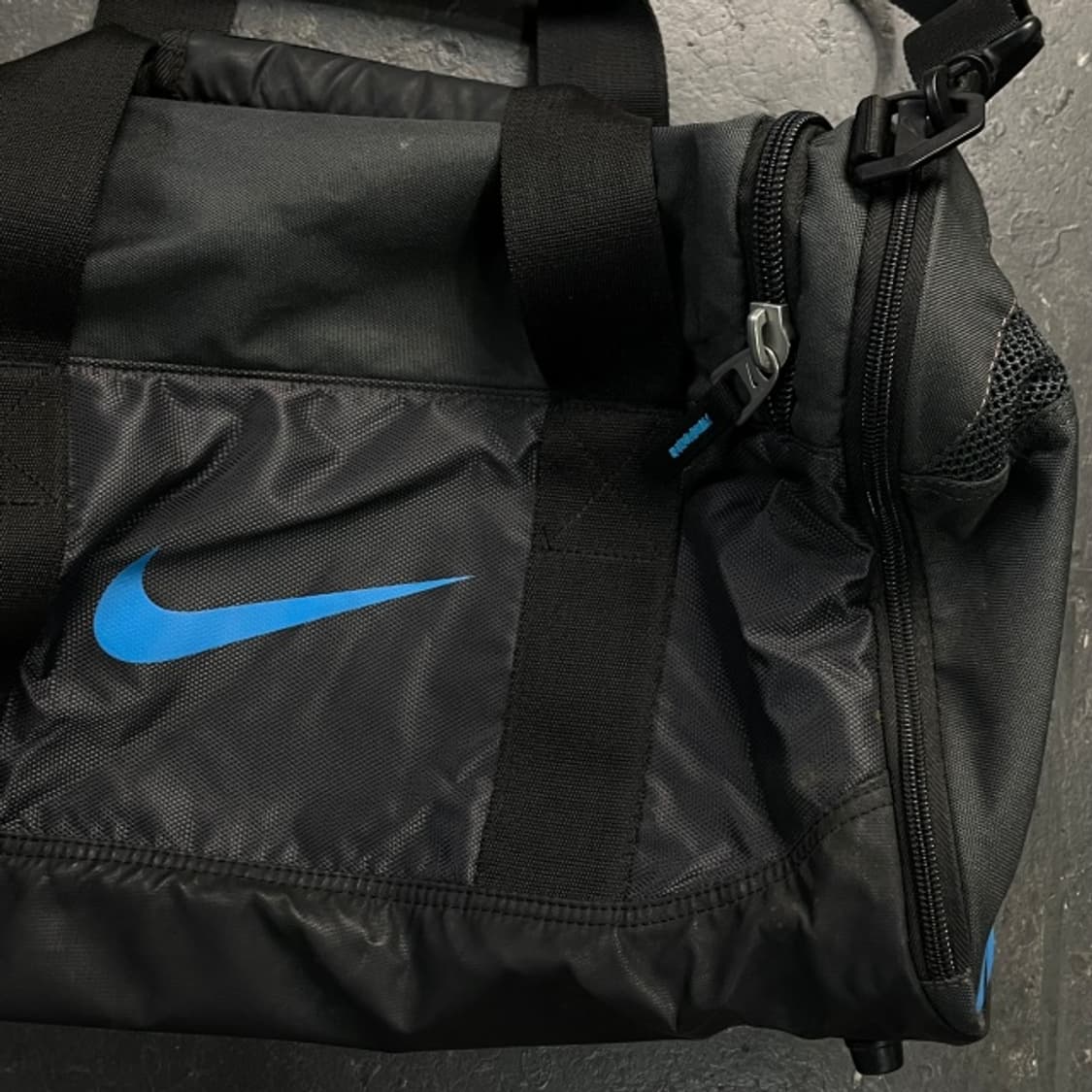 나이키 더플백 상품이미지2