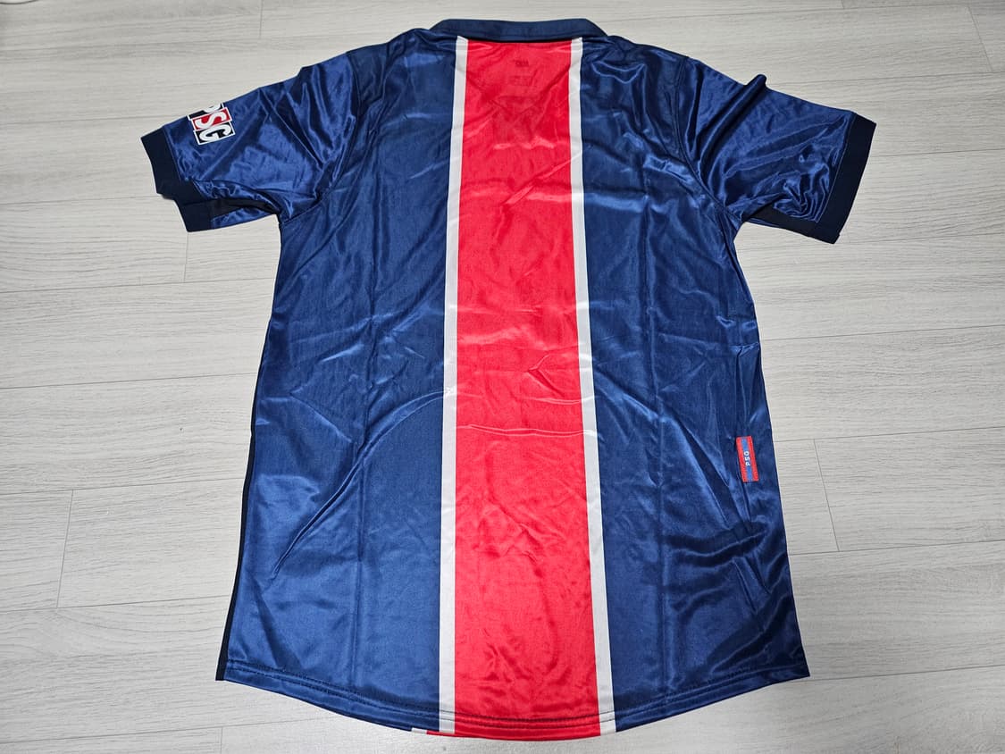 PSG 축구 레플리카 져지 상품이미지2