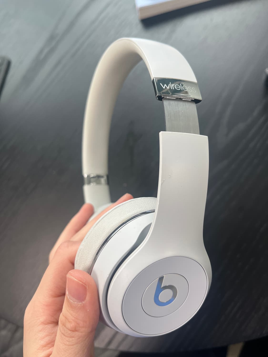 Beats 비츠 솔로3 와이어리스 무선헤드셋 상품이미지2