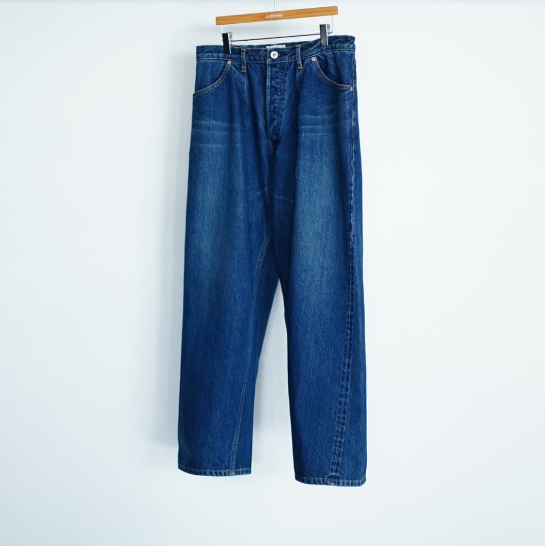 HELILL CIOTA 데님 4pk 상품이미지2