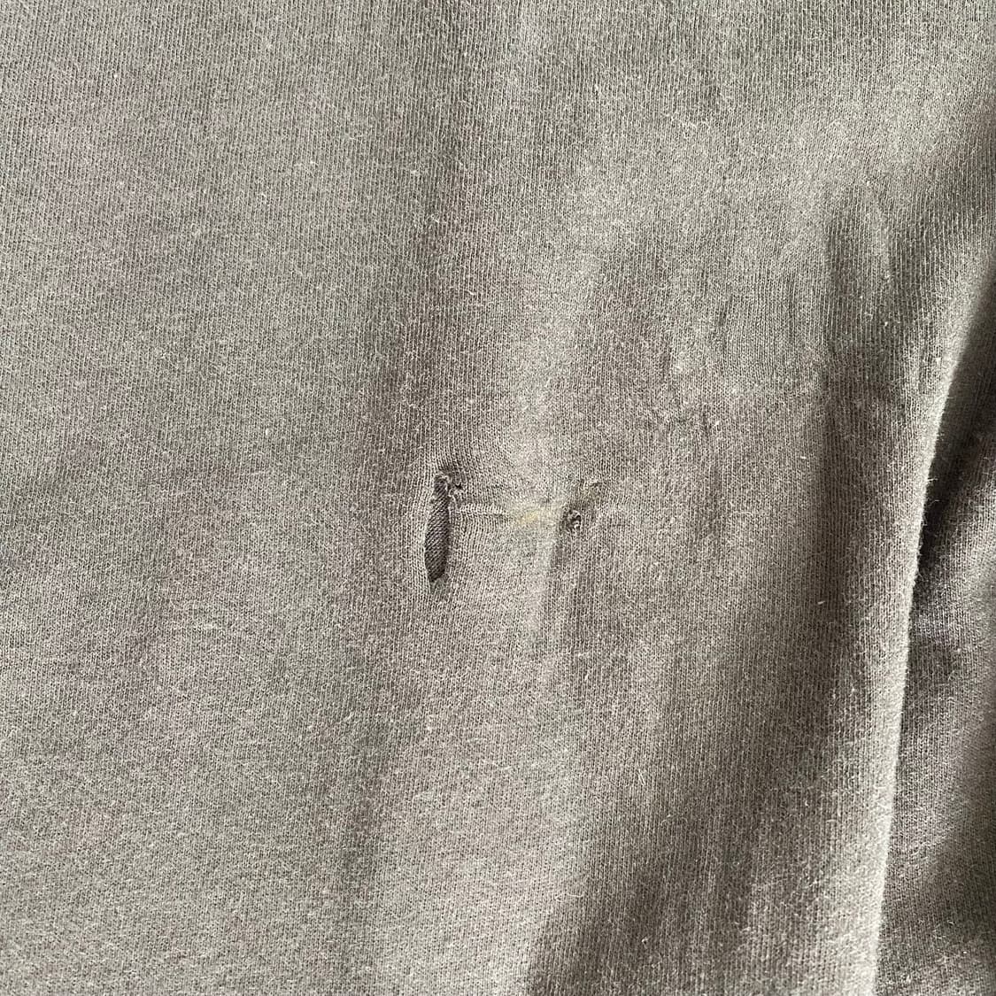 Urban Garment 보트넥 티셔츠 상품이미지6