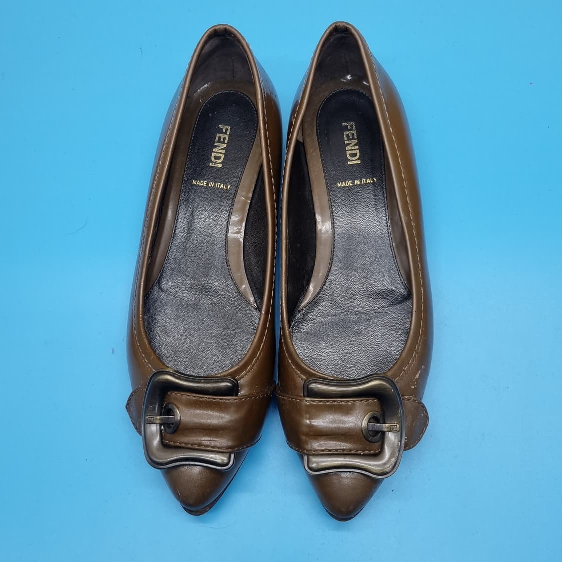 텐디 여성플랫슈즈 230 상품이미지2