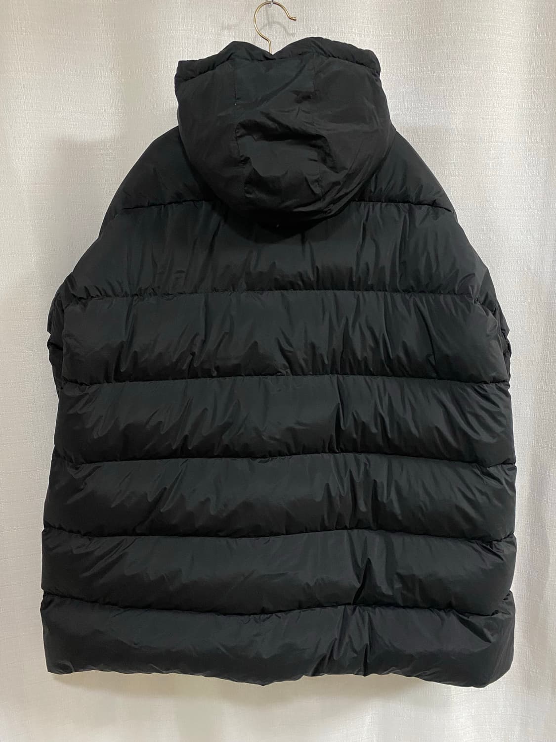 ENFÖLD 22AW Oversized Hooded Padding(36) 상품이미지4