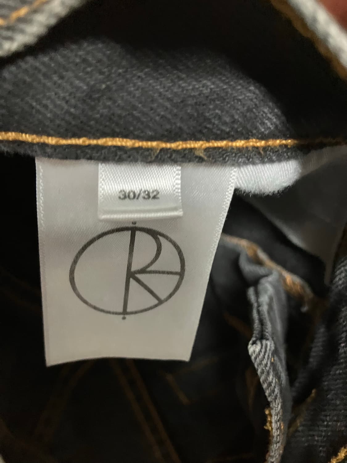 폴라스케이트 데님 93 판매합니다 상품이미지2