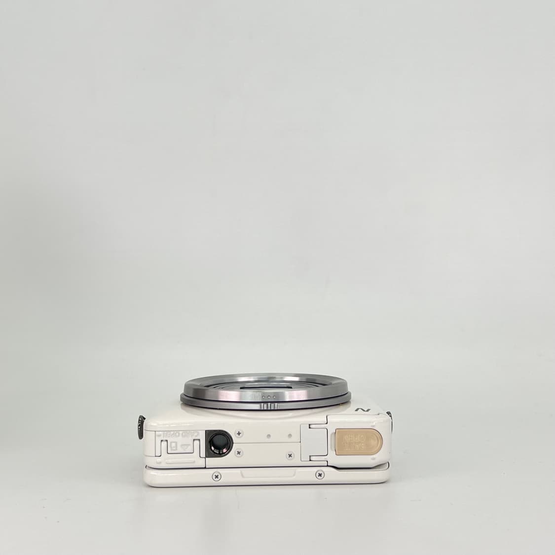 캐논 파워샷 Canon PowerShot N1 화이트 상품이미지8