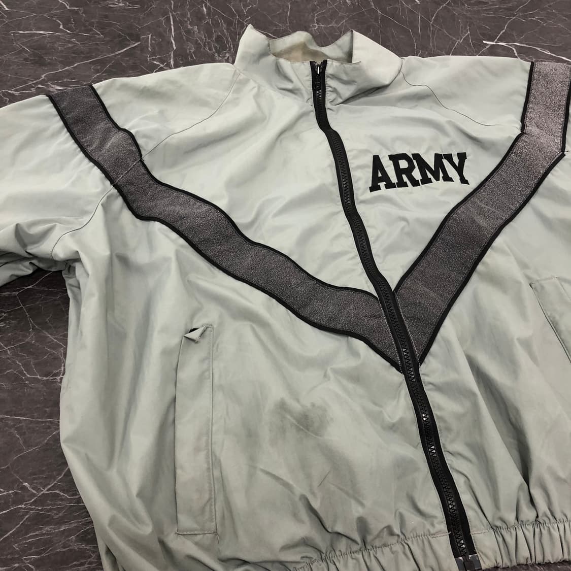 M(XL) IPFU 바람막이 상품이미지8