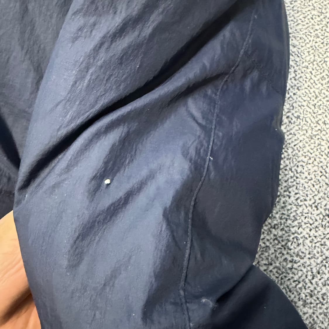 C.P. 컴퍼니 후드 다운 자켓 상품이미지4