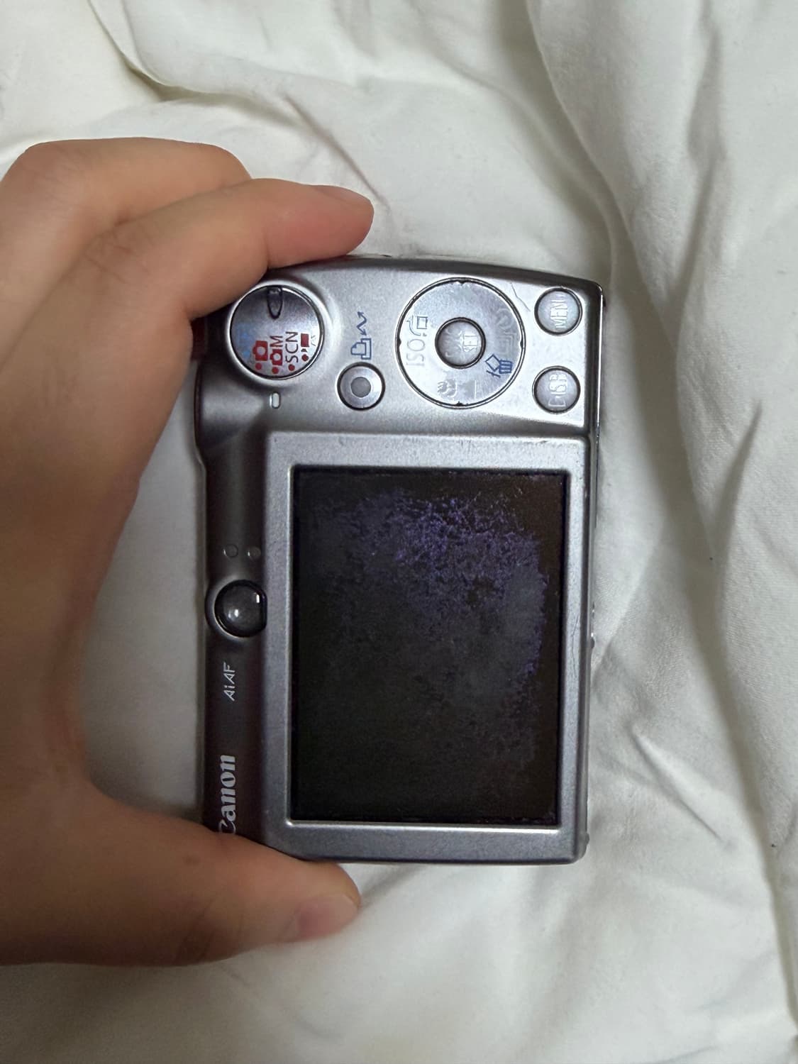 캐논 ixy900 (ixus 850)카메라 디카 상품이미지3
