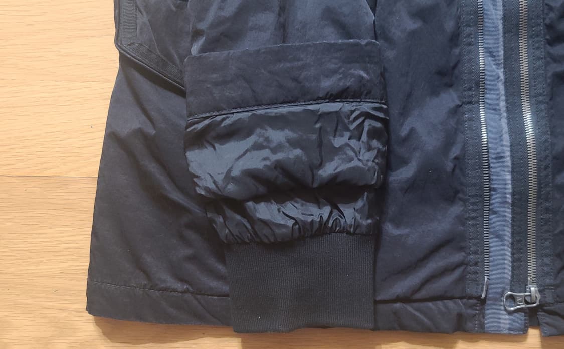 알마니진 Armani Jeans M65 필드 자켓 상품이미지8