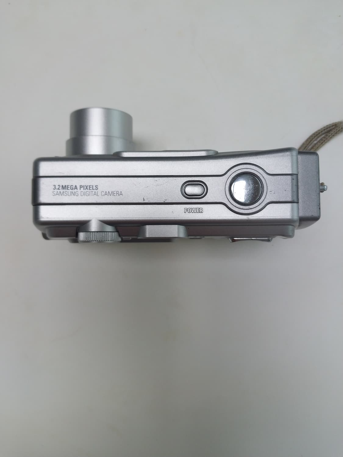 삼성 케녹스 d307 빈티지 디지털카메라 상품이미지3