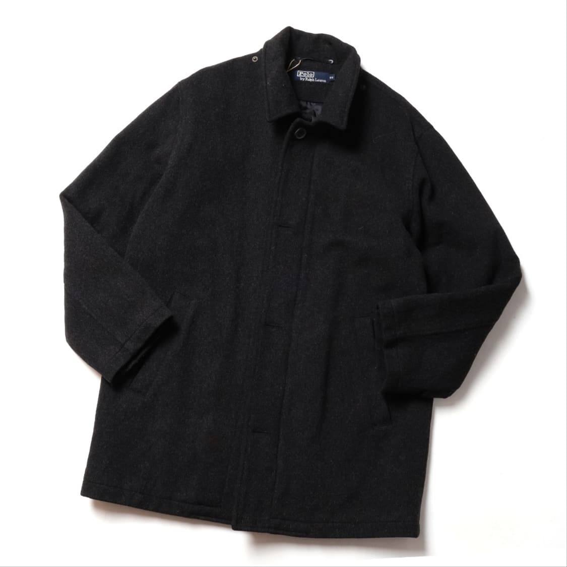 폴로 랄프로렌 Polo by Ralph Lauren Wool Coat 상품이미지4