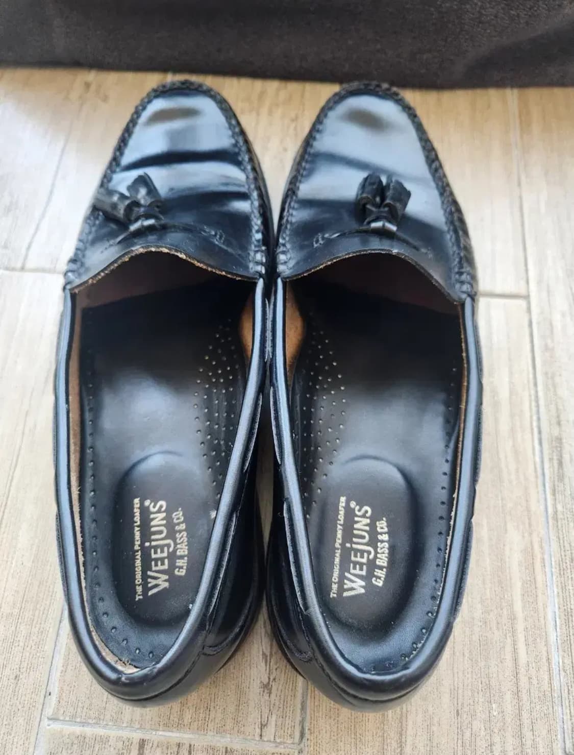 위준 로퍼 라킨 테슬로퍼 290 상품이미지3