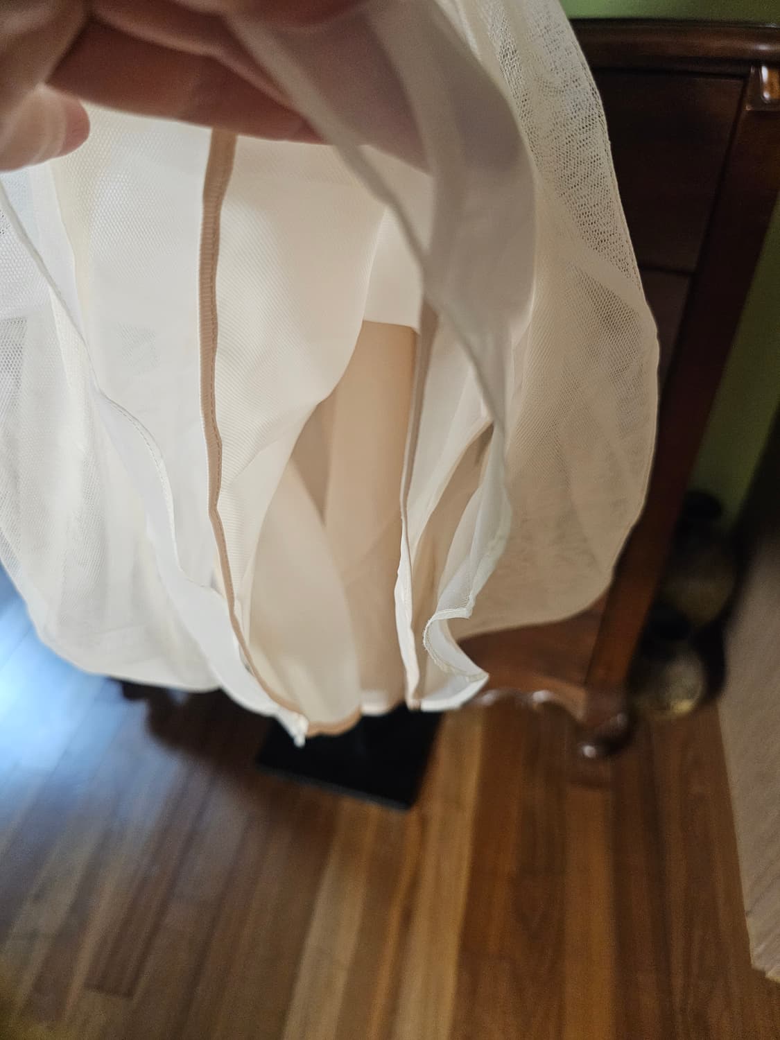 레니본 샤원피스 상품이미지3