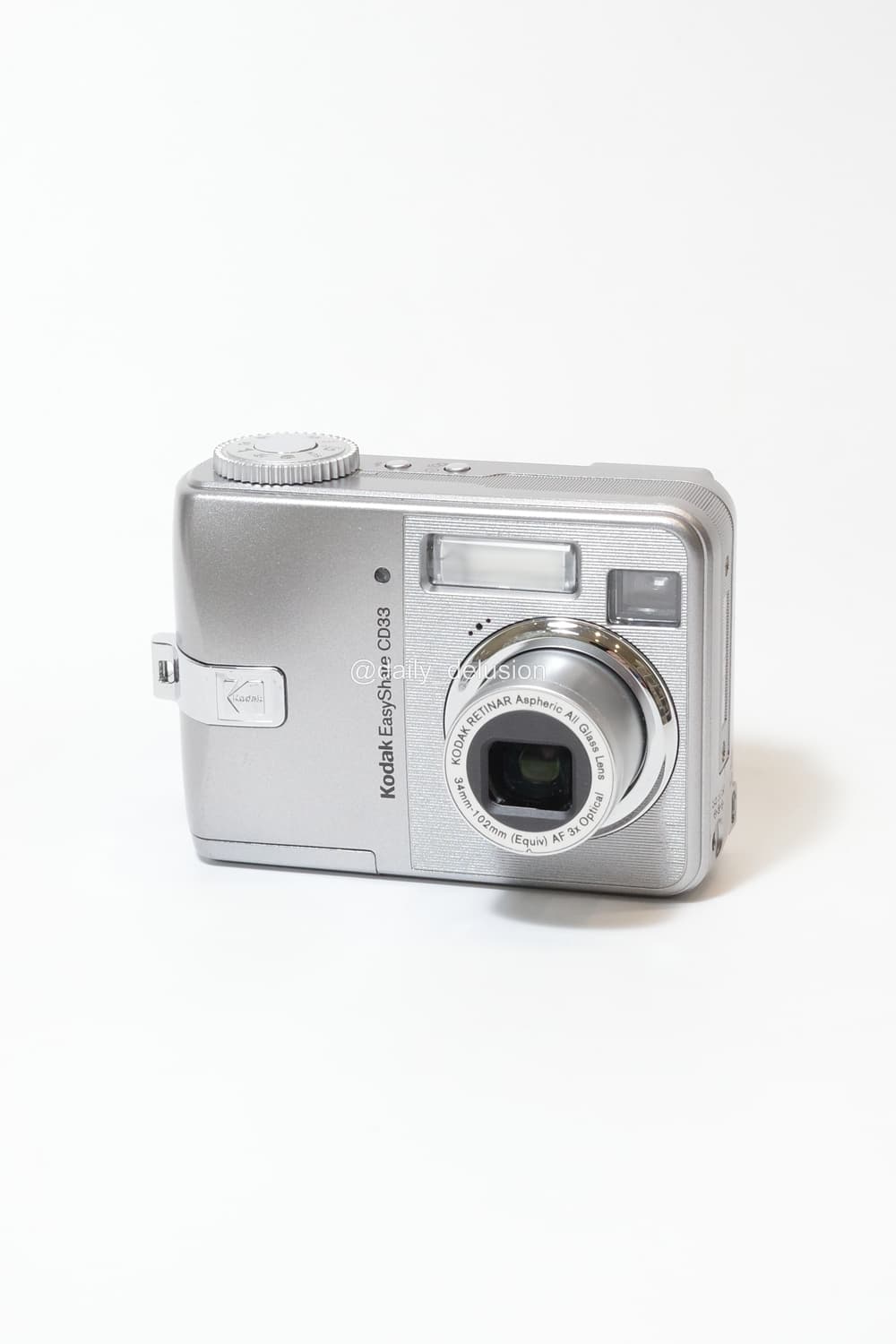 코닥 이지쉐어 CD33 상품이미지1