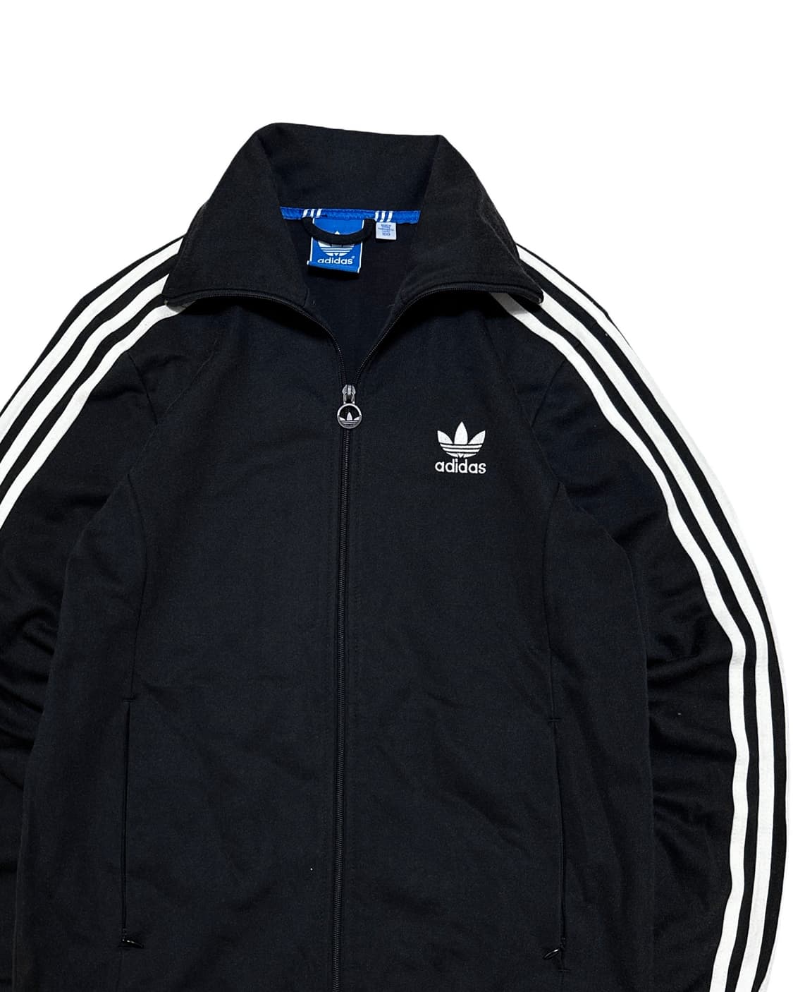 아디다스 유로파 트랙탑 져지 상품이미지2