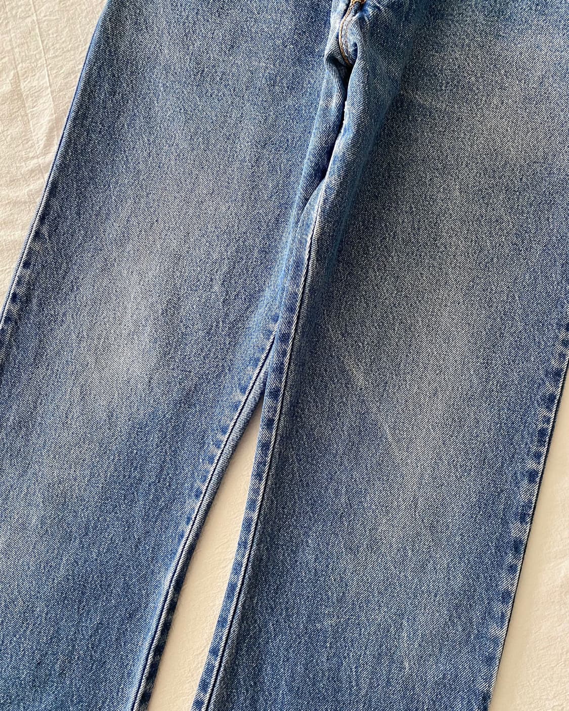 리바이스 517 부츠컷 데님 팬츠 002 상품이미지5