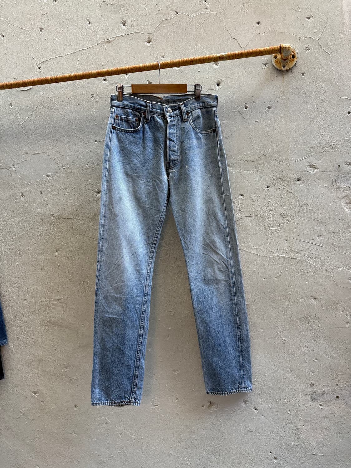 80~90s Levis 501 상품이미지1