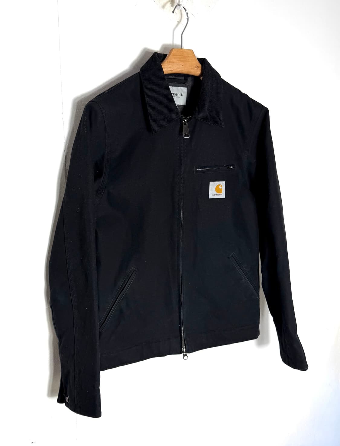 칼하트 디트로이트자켓 칼하트wip 칼하트자켓 칼하트워크자켓 상품이미지1