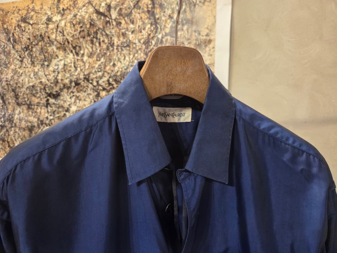 이브생로랑 셔츠 상품이미지2