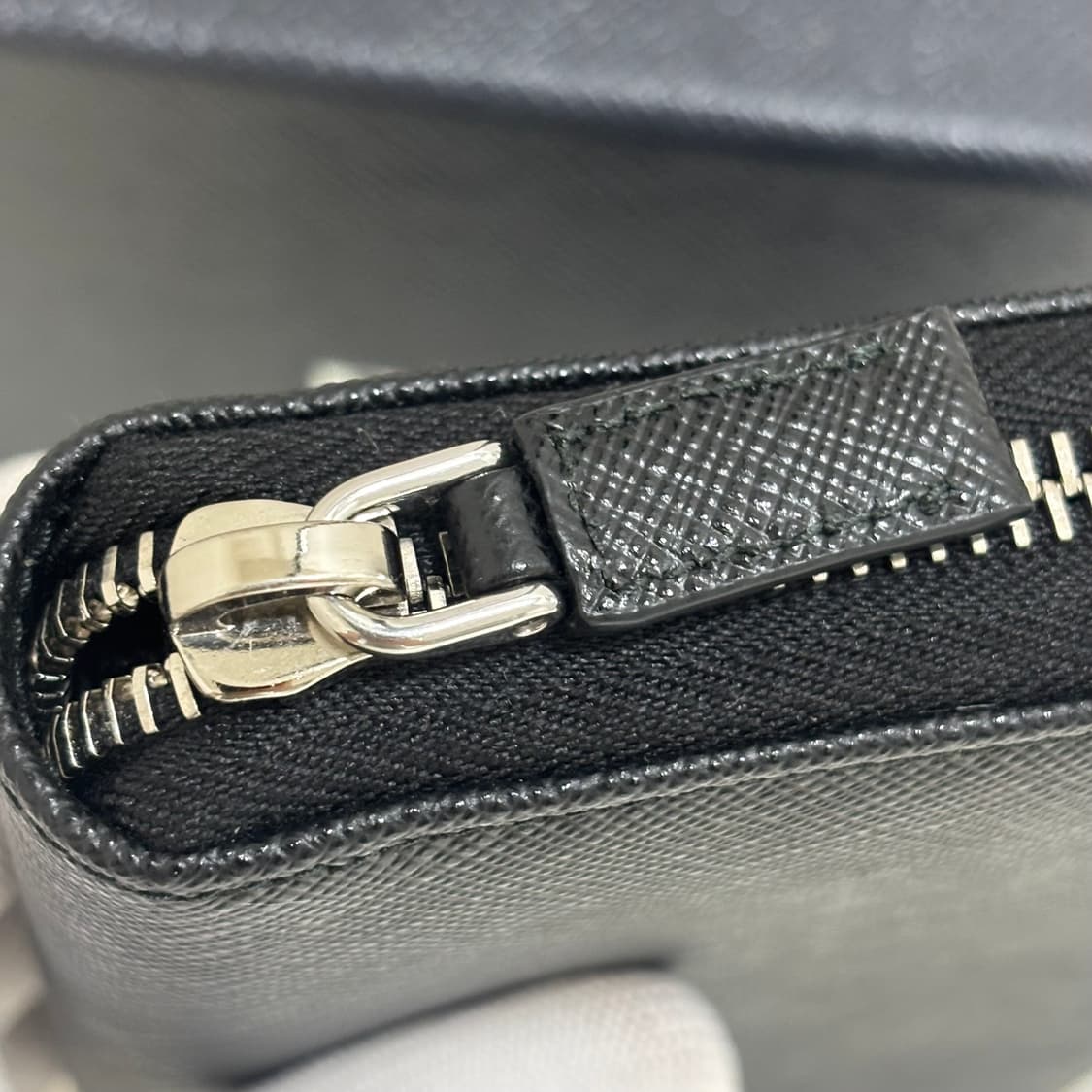 [OS]프라다 사피아노 장지갑 상품이미지3