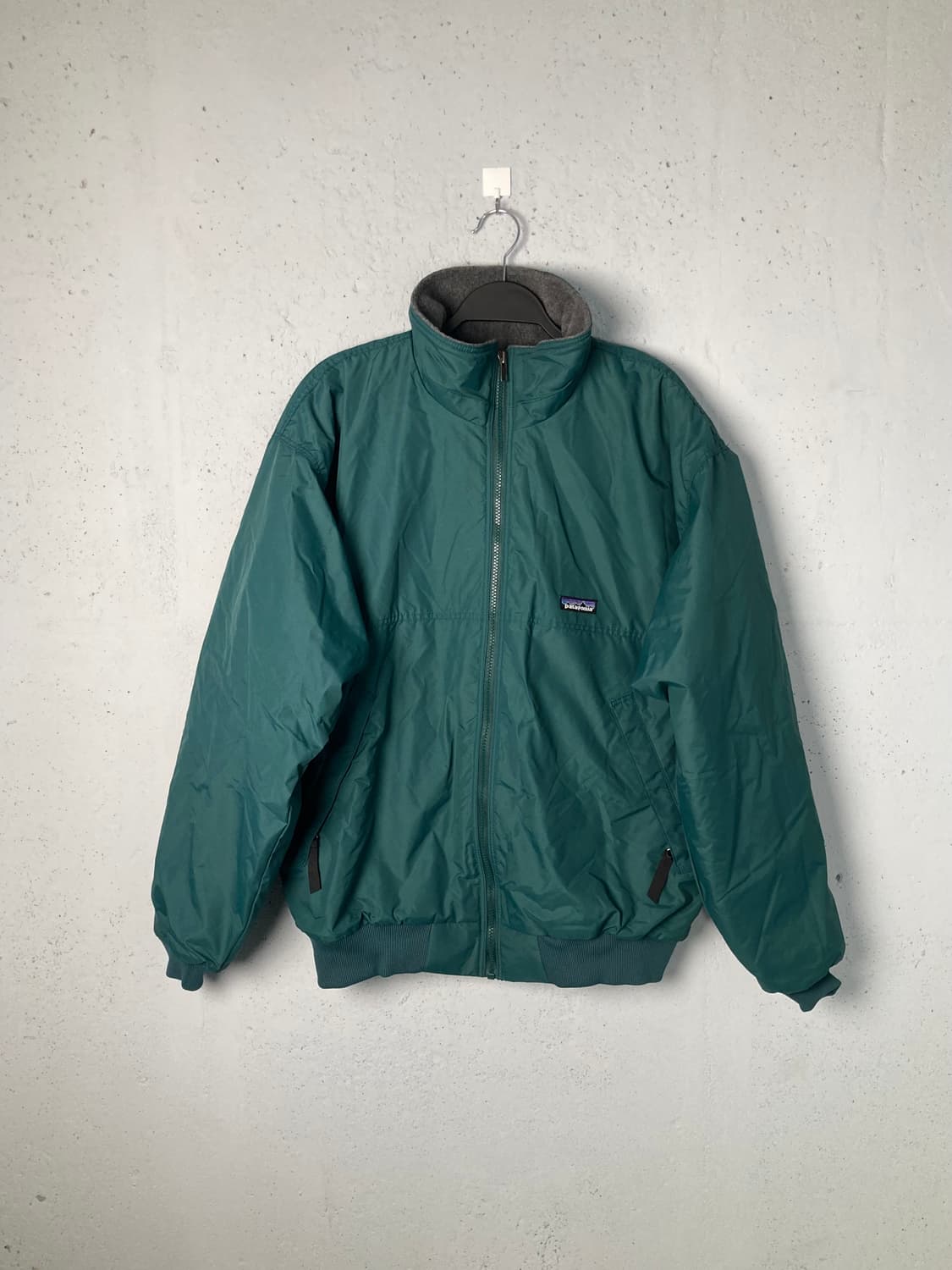 파타고니아 쉘드 자켓 (L) 새상품급 상품이미지2