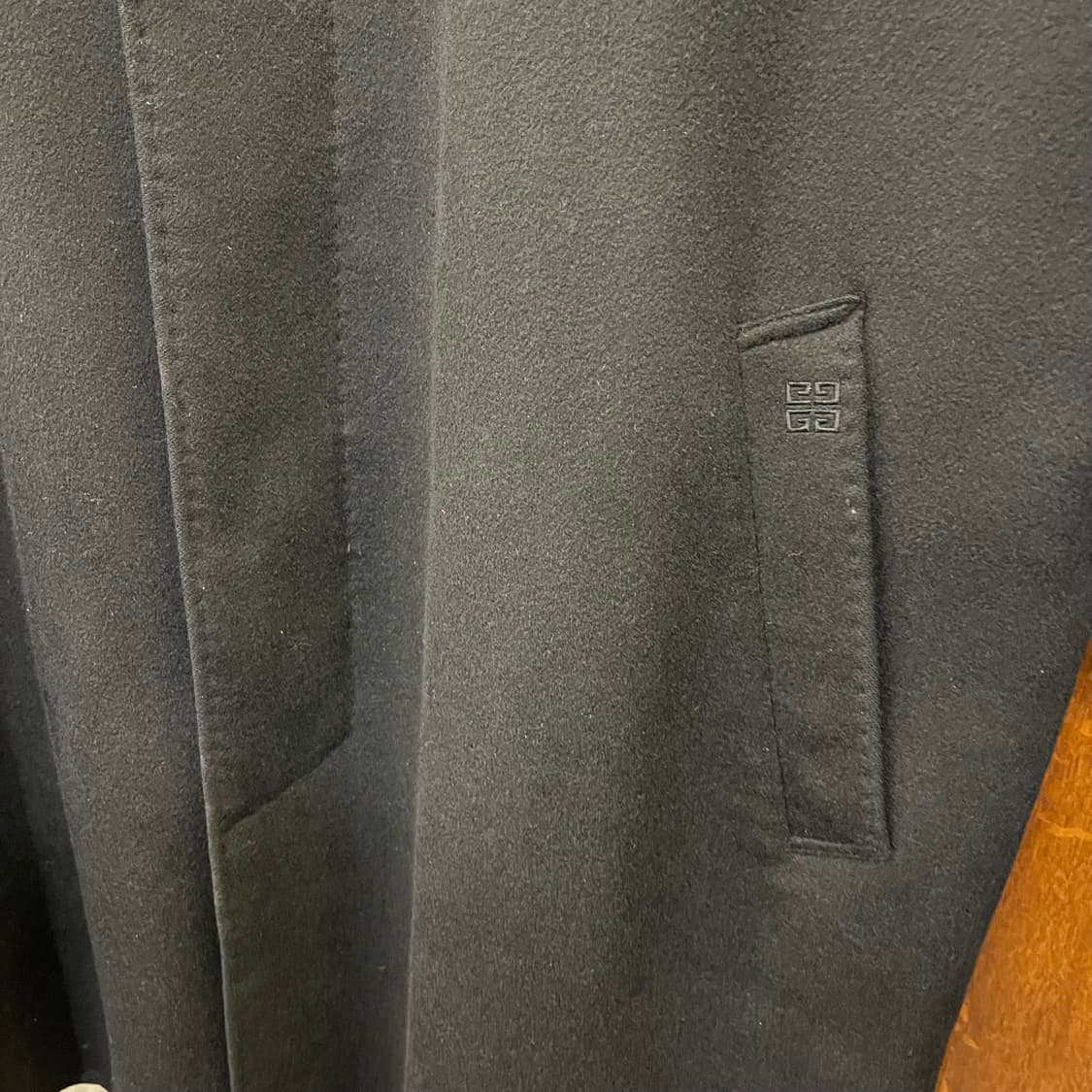 90's GIVENCHY 상품이미지3