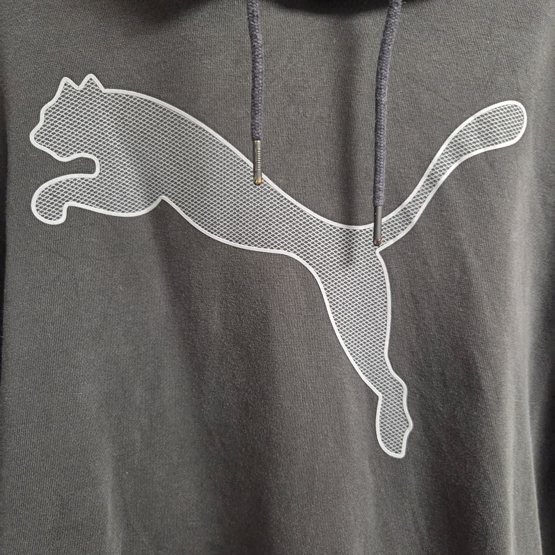 Puma 푸마 후드 티셔츠 XL-2XL(105-110) 상품이미지3