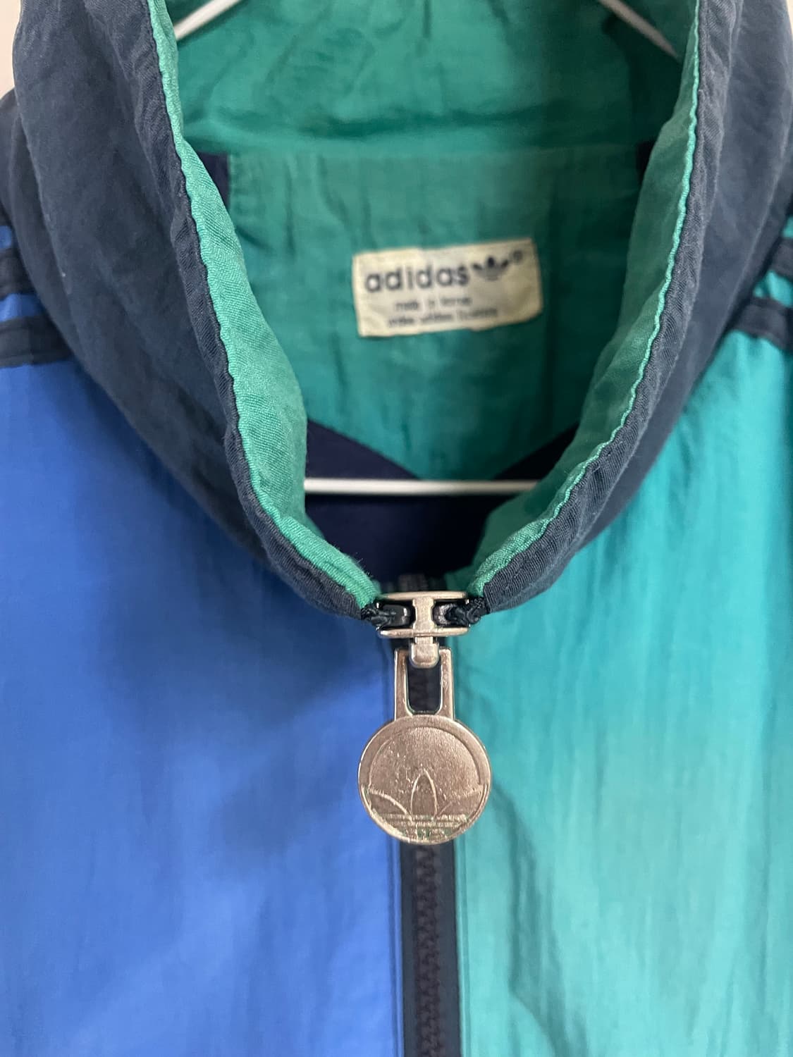 아디다스 빈티지 져지 상품이미지2